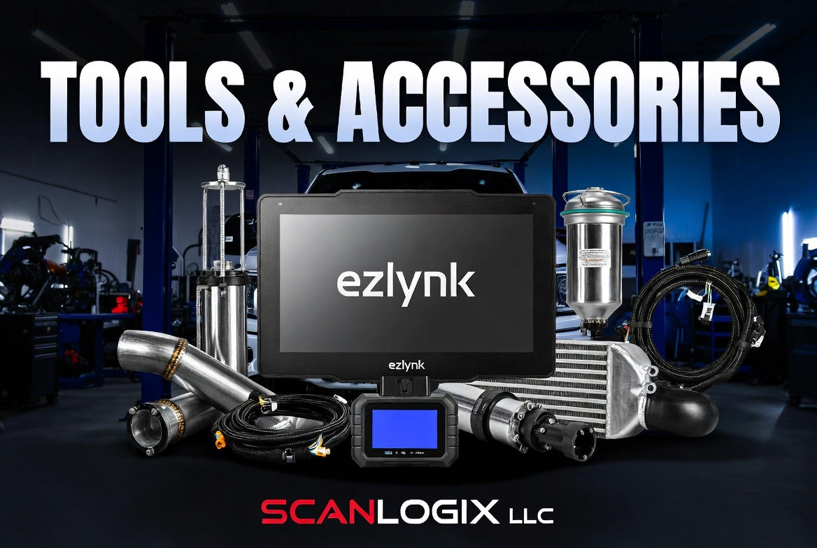 Tools/Accessories