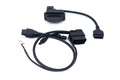 Auto Agent 3 OBDII Cable with 18+ RAM SGM Adapter