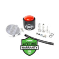 2011-2025 Ford 6.7L Power Stroke Upper Fuel Filter Conversion Kit