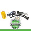 2023-2025 Ford 6.7L Power Stroke Lower Fuel Filter Upgrade Kit