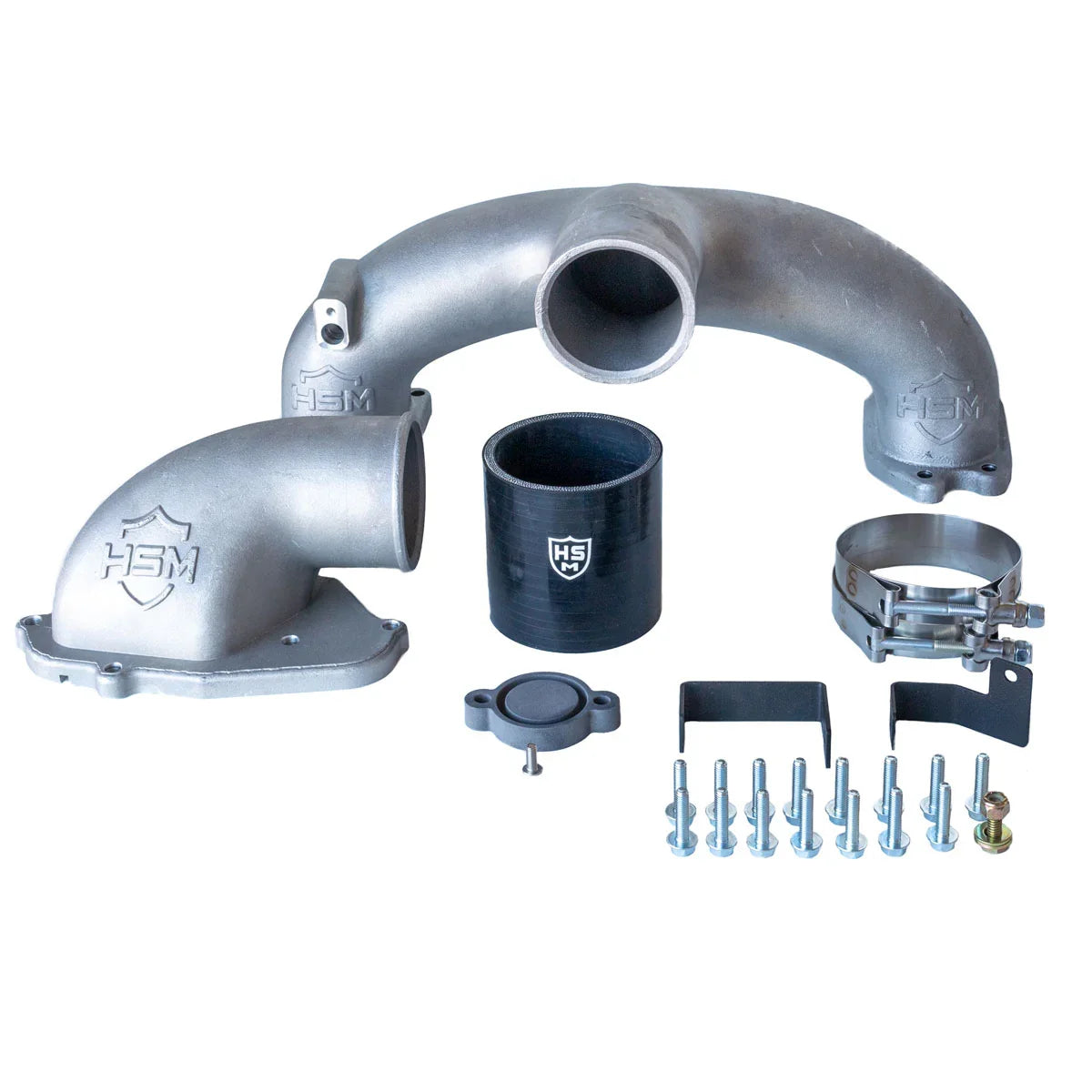 2011-2019 Ford 6.7L Power Stroke Intake Manifold Upgrade (Replaces GC4Z-9424-A)