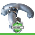 2011-2019 Ford 6.7L Power Stroke Intake Manifold Upgrade (Replaces GC4Z-9424-A)