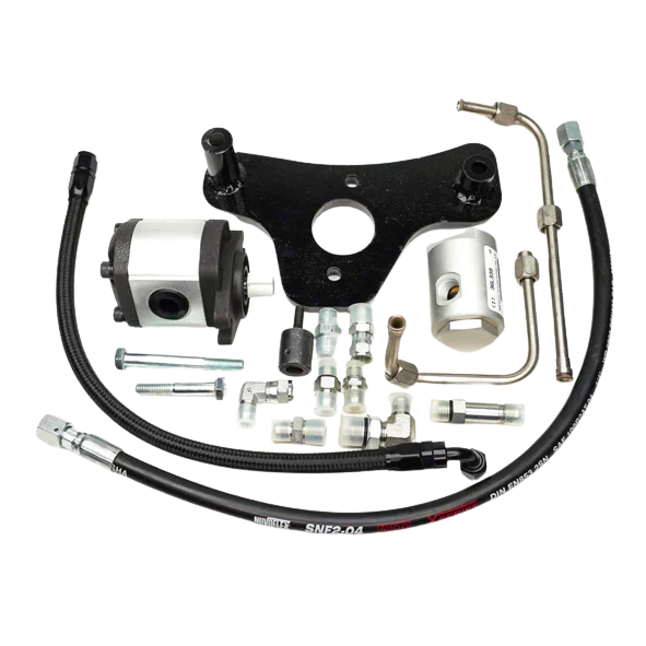 KC Dual HPOP Kit - 6.0 Powerstroke (2003-2007)