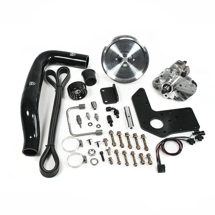 2007-2018 Ram 6.7L Cummins Dual High Pressure Fuel Kit