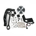 2007-2018 Ram 6.7L Cummins Dual High Pressure Fuel Kit (Without CP3 Pump)