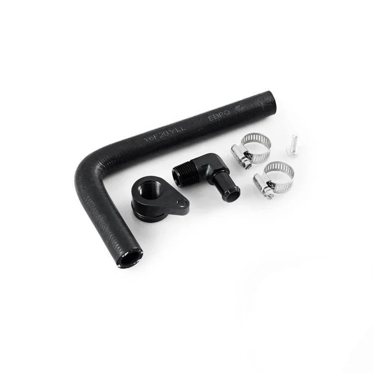2010-2012 Ram 6.7L Cummins Coolant Pipe Conversion Kit