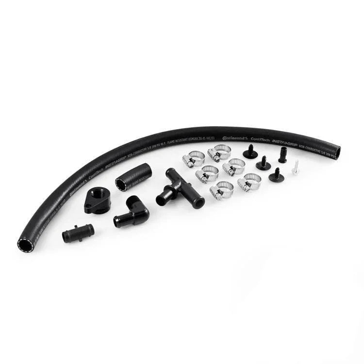 2013-2018 Ram 6.7L Cummins Coolant Pipe Conversion Kit