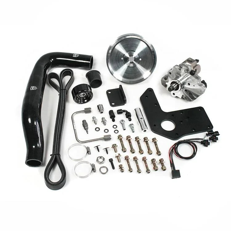 2004.5-2007 Dodge/Ram 5.9L Cummins Dual High Pressure Fuel Kit