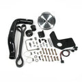 2004.5-2007 Dodge/Ram 5.9L Cummins Dual High Pressure Fuel Kit (Without CP3 Pump)
