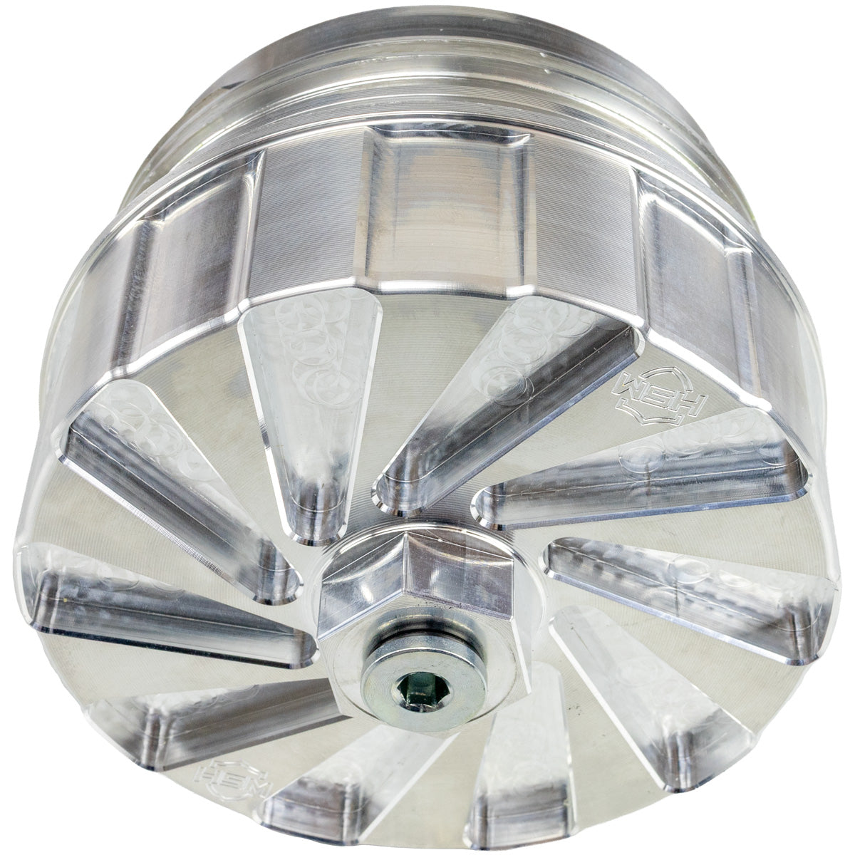 2025-2026 Ram 6.7L Cummins Billet Oil Filter Cap