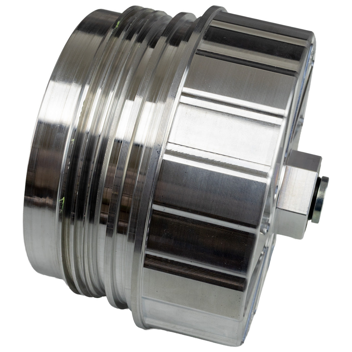 2025-2026 Ram 6.7L Cummins Billet Oil Filter Cap