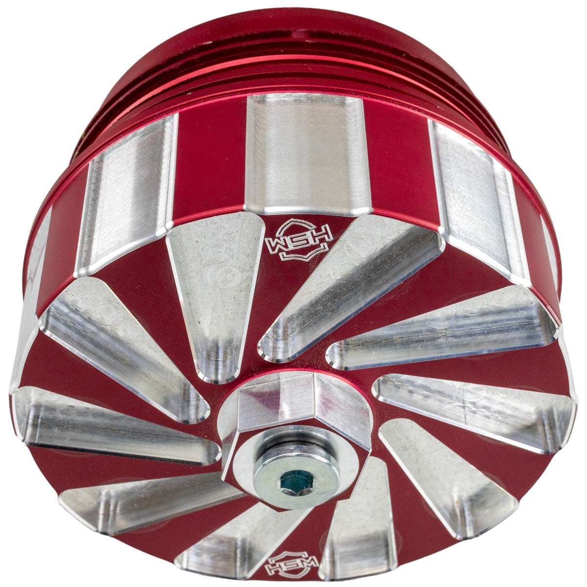 2025-2026 Ram 6.7L Cummins Billet Oil Filter Cap