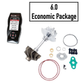 KC Economic Diesel Package - 6.0 Powerstroke (2003-2007)