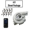 KC Street Performance Package - 6.0 Powerstroke (2003-2007)