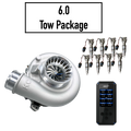KC Tow Rig Package - 6.0 Powerstroke (2003-2007)