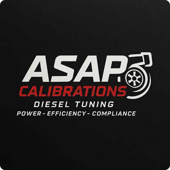 ASAP Tuning 11-19 Ford 6.7