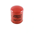 Baldwin Fuel Filter Replacement