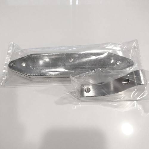 No Limit Fabrication 2011-2026 6.7 PowerStroke Add-A-Turbo Compound Kit