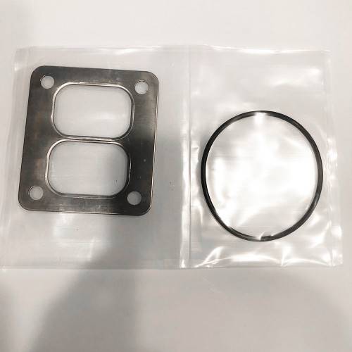 No Limit Fabrication 2011-2026 6.7 PowerStroke Add-A-Turbo Compound Kit