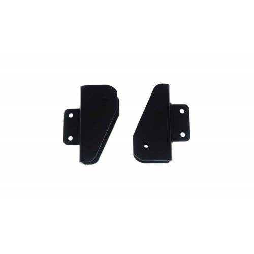No Limit Fabrication Ford Super Duty Premium Traction Bars