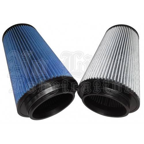 No Limit Fabrication Custom aFe Air Filter