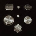 No Limit Fabrication 2011-2027 6.7 PowerStroke Cap Set