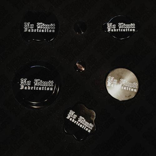 No Limit Fabrication 2011-2027 6.7 PowerStroke Cap Set