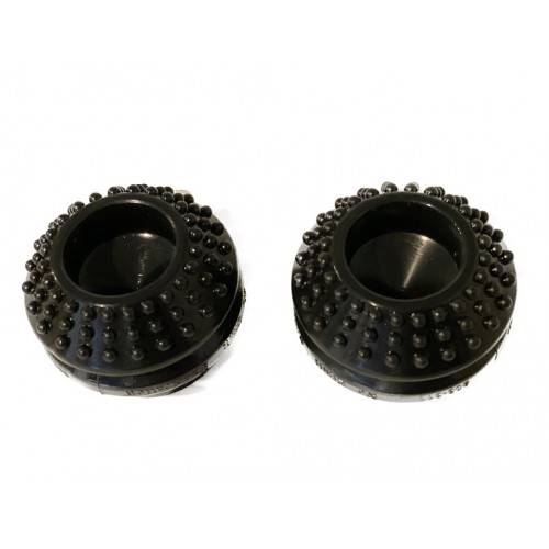 No Limit Fabrication 1999-2019 Ford Super Duty Low Profile Front Bump Stop
