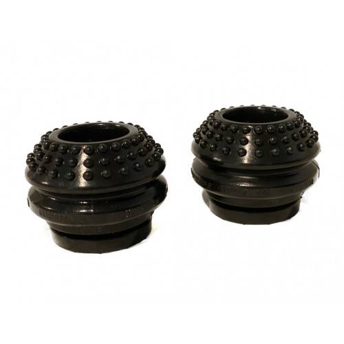 No Limit Fabrication 1999-2019 Ford Super Duty Low Profile Front Bump Stop