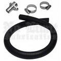 No Limit Fabrication 2008-2010 6.4 PowerStroke Passenger Side Coolant Line Fix