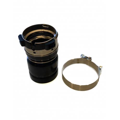 No Limit Fabrication 2011-2026 6.7 PowerStroke Turbo Hose Boot