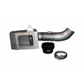 No Limit Fabrication 2011-2016 6.7 PowerStroke Premium Cold Air Intake