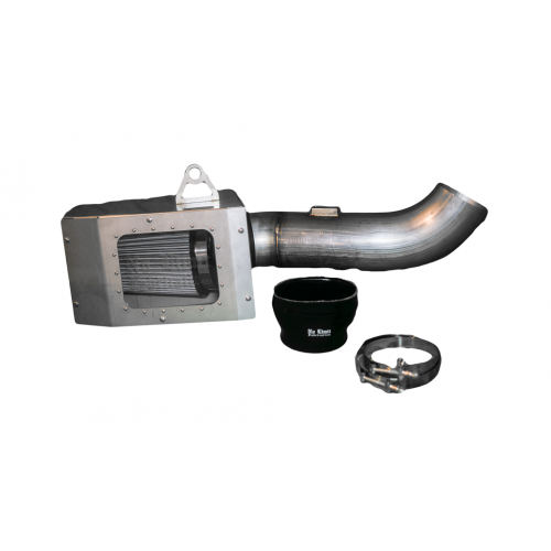 No Limit Fabrication 2011-2016 6.7 PowerStroke Premium Cold Air Intake