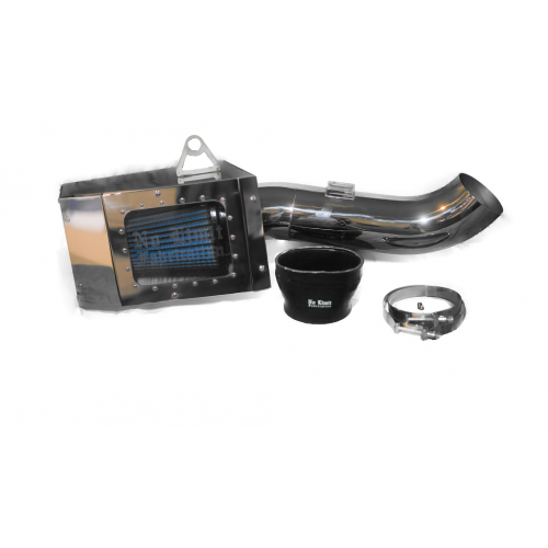 No Limit Fabrication 2011-2016 6.7 PowerStroke Premium Cold Air Intake