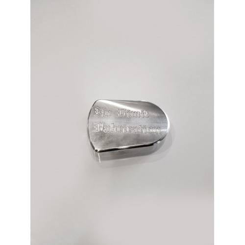 No Limit Fabrication 2011-2016 6.7 PowerStroke DEF Tank Plate