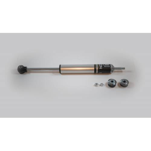 No Limit Fabrication Ford Super Duty Reverse Level Kit