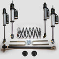 No Limit Fabrication Ford Super Duty Reverse Level Kit