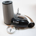 No Limit Fabrication 2017-2019 6.7 PowerStroke Cold Air Intake Stage 2