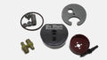 No Limit Fabrication Universal Fuel Sump