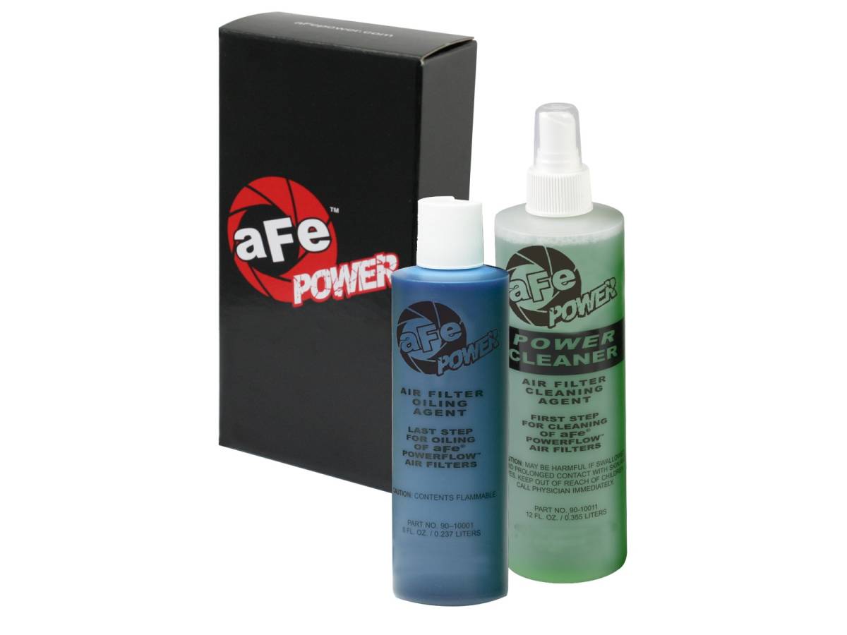 aFe Air Filter Cleaning Kit