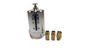 No Limit Fabrication Universal Catch Can