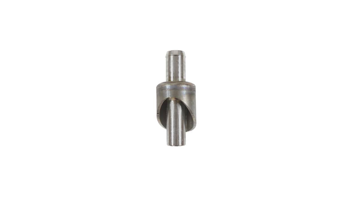 No Limit Fabrication Universal Venturi