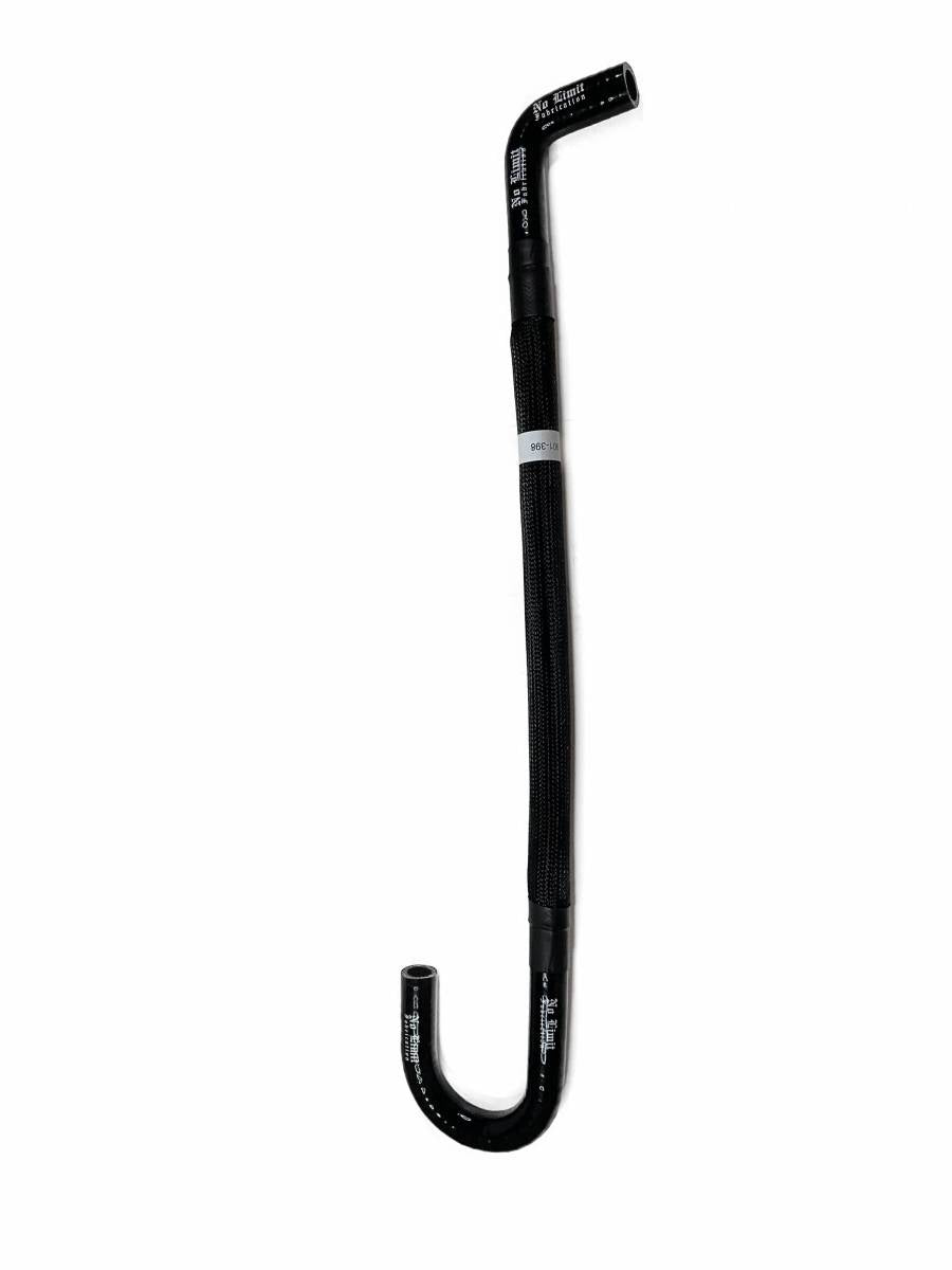 No Limit Fabrication 2011-2014 6.7 PowerStroke Secondary Coolant Line