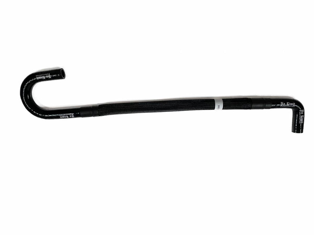 No Limit Fabrication 2011-2014 6.7 PowerStroke Secondary Coolant Line
