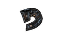 No Limit Fabrication T3 Turbo Blanket