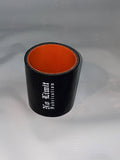 No Limit Fabrication 3" ID x 4" 6-Ply Silicone Coupler