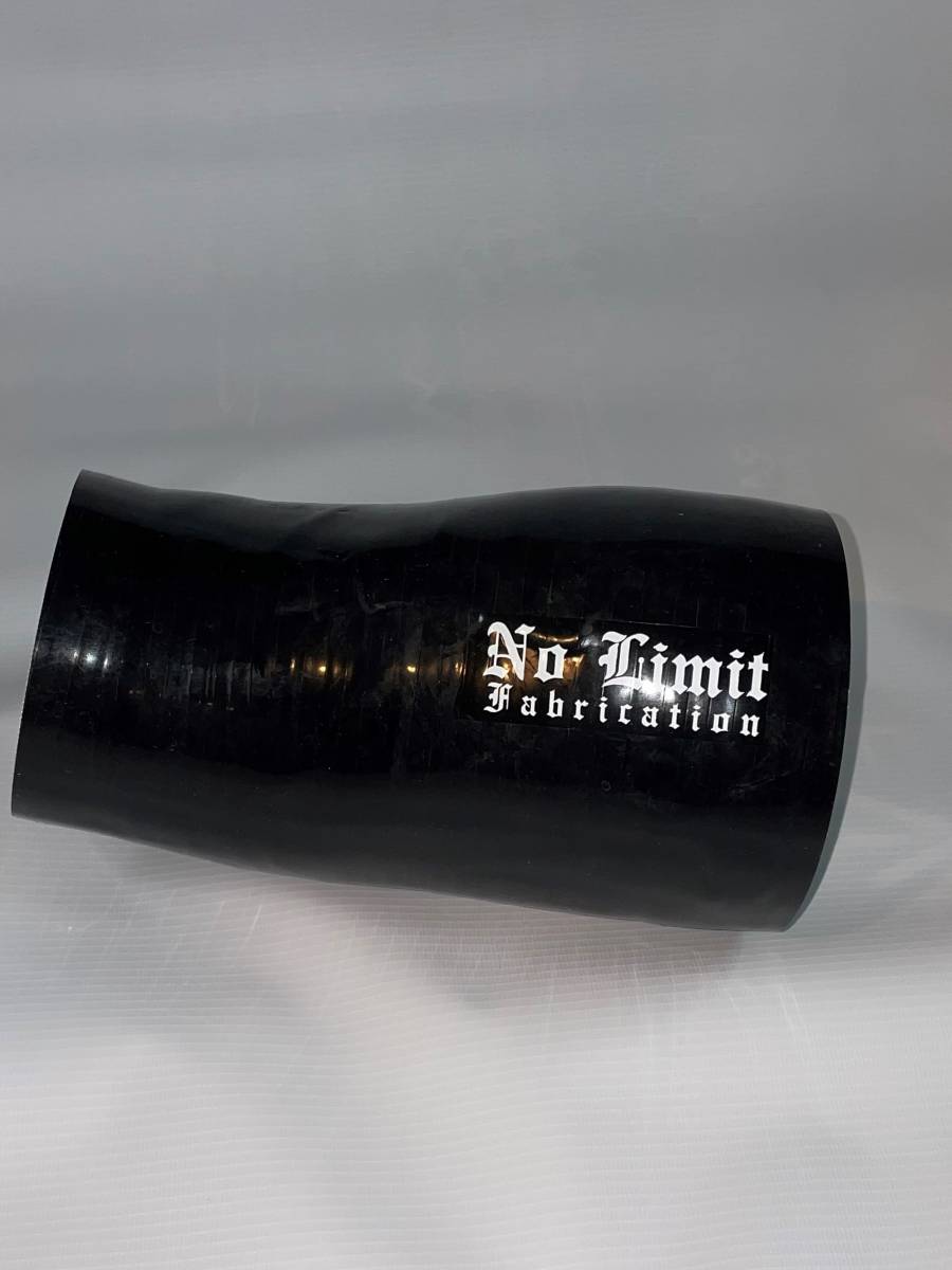 No Limit Fabrication 6.0 PowerStroke Intake Replacement Boot