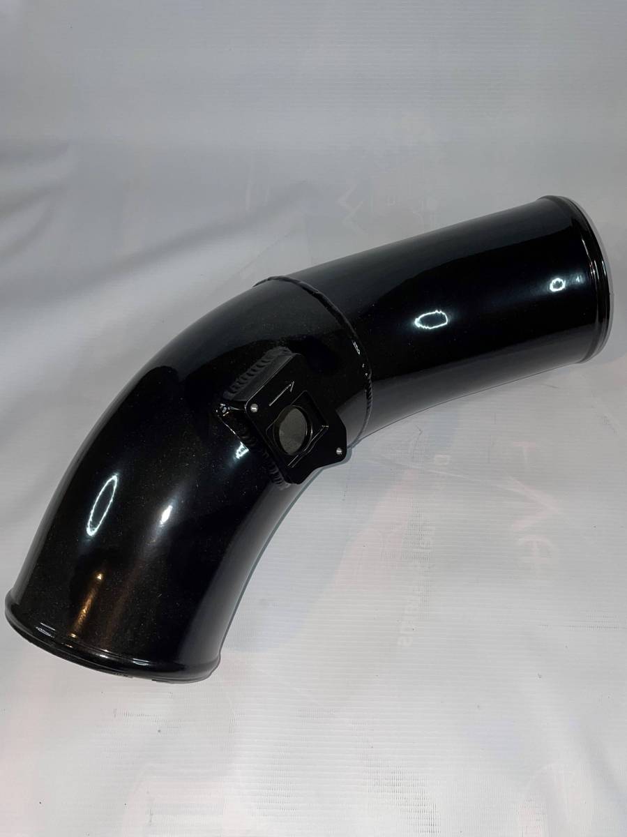 No Limit Fabrication 2003-2007 6.0 PowerStroke Replacement MAF Pipe