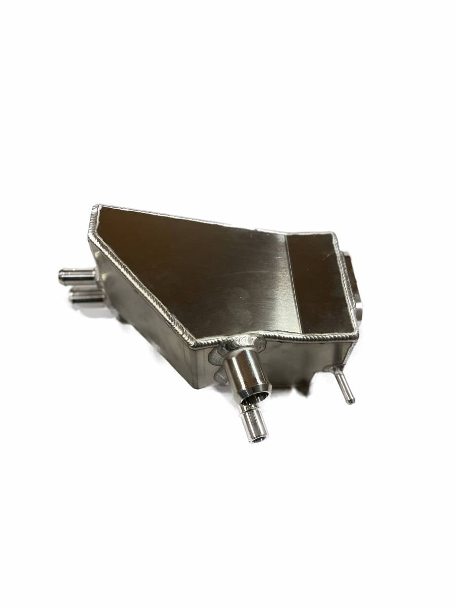 No Limit Fabrication 2011-2026 6.7 PowerStroke Aluminum Secondary Coolant Tank
