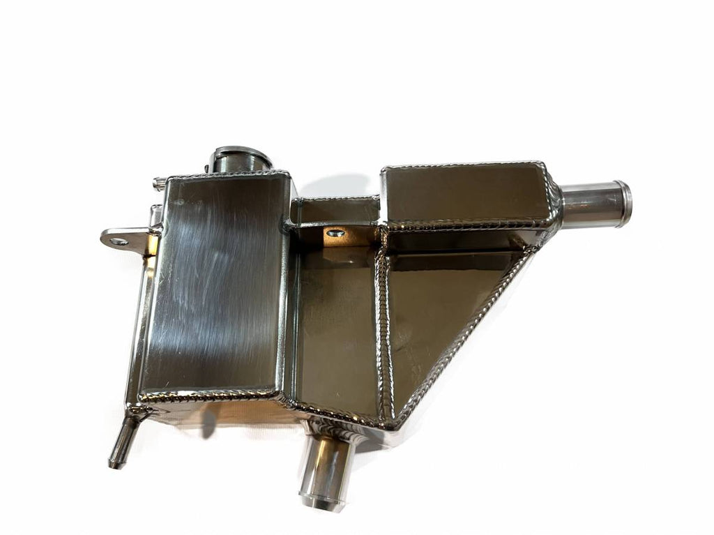 No Limit Fabrication 2011-2026 6.7 PowerStroke Aluminum Secondary Coolant Tank